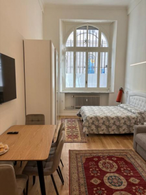 Suite DORIA Torino